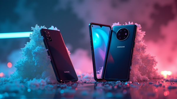 Foldable Showdown: Samsung Galaxy Z Fold 7 vs OPPO Find N5