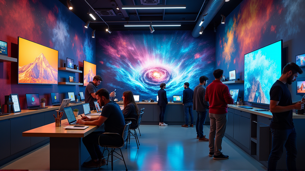 Why Supreme Mobiles Remains Tiruppur's Top Electronics Store