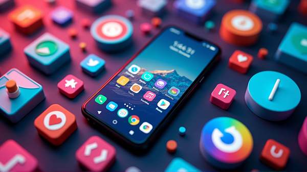 Elevate Your Android Experience: Top Third-Party App Replacements