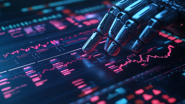 Uncovering Tardexius AI: A Trustworthy Trading System?
