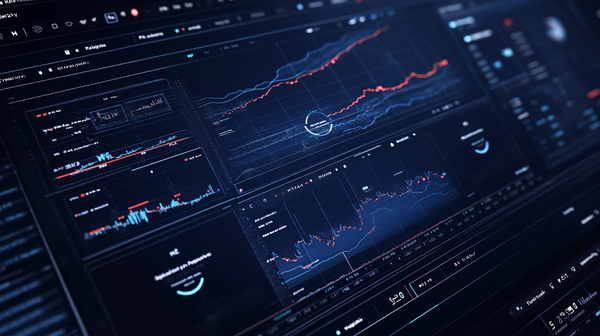 TradeSynthIQ 4.7: Unveil the Platform's Secrets - Truth or Scam?