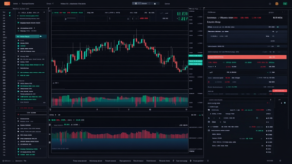 Is Cryptohopper Bot a Game-Changer or Just Hype?