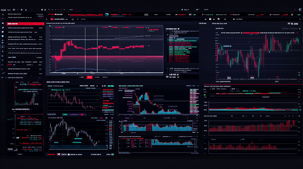 Xyberis Apex: Unveiling the Truth About This Trading Platform!