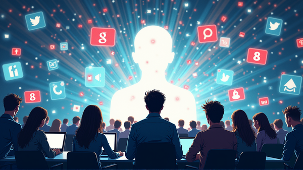 Global Outage Leaves X Platform Users in the Dark: What Happened?