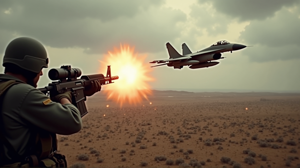 The Unbelievable Power of 'Arma 3': Plaguing Social Media with Fake News