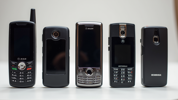 Unlocking the Secret: Can Motorola Razr 2024 Cases Fit the New Razr 2025?