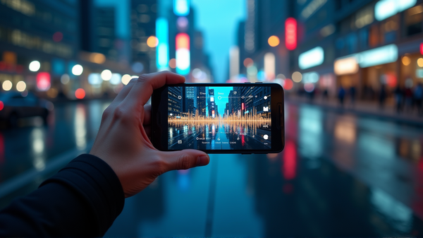Transform Your Documents into Audio Journeys with Google's NotebookLM