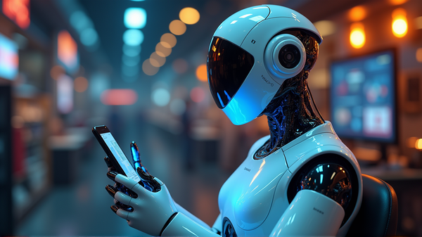 Transform Your Conversations: Claude Chatbot’s New Voice Feature