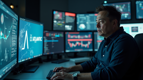 Elon Musk's AI Frustration: Grok Clash Over Credibility