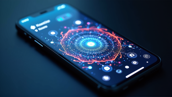 Revolutionary NotebookLM App Prepares for Launch on Phones Soon