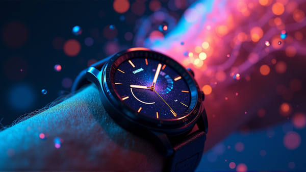 Samsung's Bold Leap: Skipping a Version to Innovate Galaxy Watch