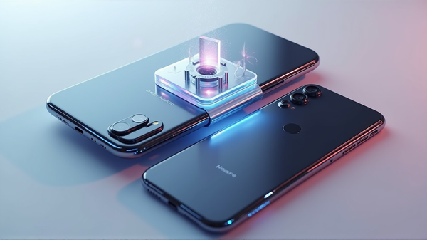 Unveiling the Future: iPhone 17 Series Dummy Units Give Sneak Peek