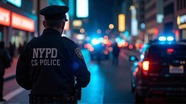 NYPD’s Social Media Transformation: A Strategic Shutdown or Missed Communication?
