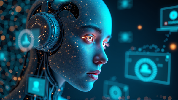 Google’s Ambitious Leap: The Universal AI Assistant Vision