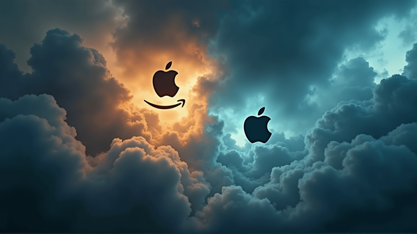 Trade Wars: How Tariffs Threaten Tech Giants Amazon and Apple