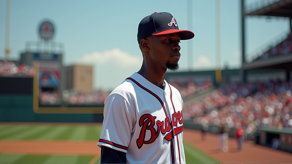 Drama Unfolds as Ronald Acuña Jr. Resolves Social Media Misstep with Braves