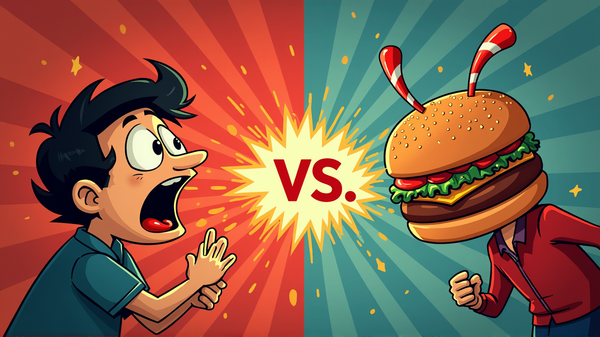 Chili's Epic Clap Back Leaves TGI Fridays Stunned!
