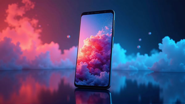 Be Relieved! Samsung's One UI 8 Beta is Arriving Sooner Than Expected