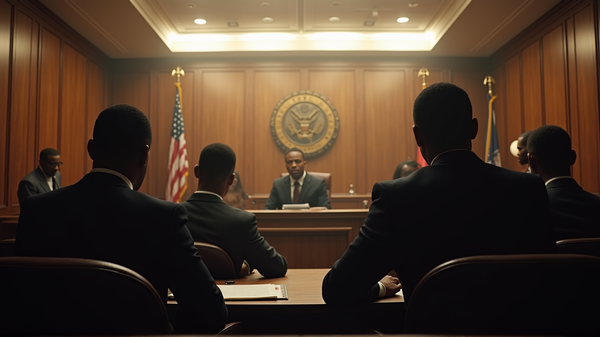 Celebrity Buzz: Big Names Emerge in Diddy’s Courtroom Drama