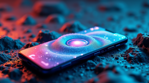 Will iPhone's 20th Anniversary Erase the Iconic Notch?