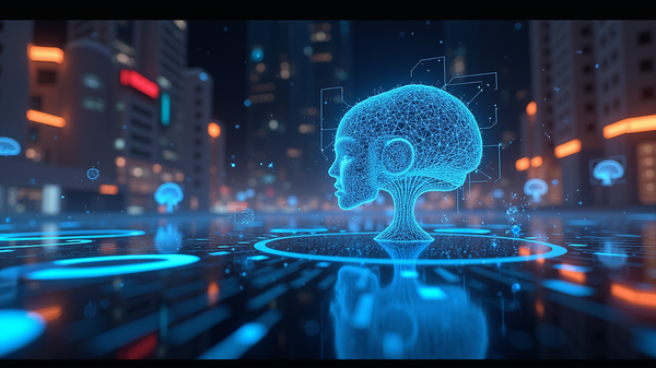 Microsoft's Court Victory, Stripe's AI Surge, and Apple's Bold AI Ambition