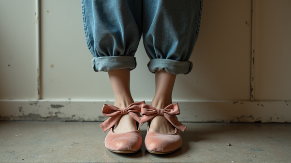 Step Up Your Style: The Vintage Heel Trend Taking Over
