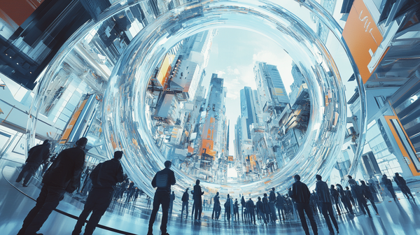 Digitales Geld: Discover Whether It's the Real Deal or Just Hype!