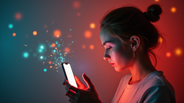 Tips for Young Adults: Navigating War Anxiety and Social Media Stress