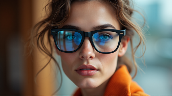 Revolutionizing Spatial Commerce: Can Warby Parker & Google Transform Smart Glasses?