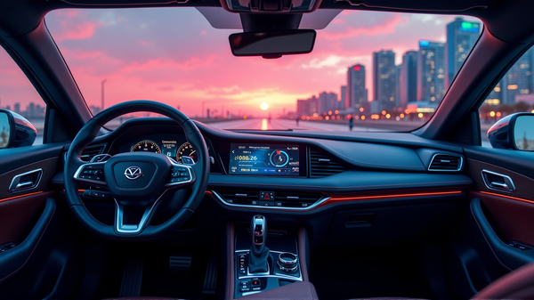 Unlocking New Horizons: How Android Auto's Latest Upgrades Transform Your Drive