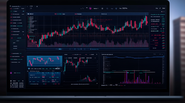 Is BitvarisPro a Game Changer in Trading? Read to Find Out!