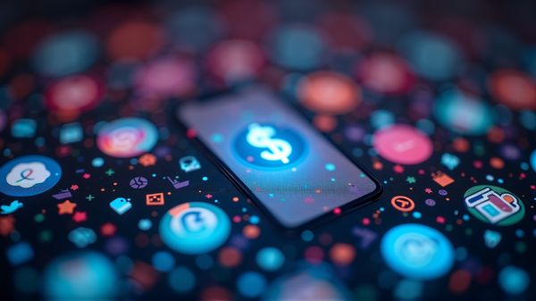 Shocking Revelations: Top Apps Selling Your Data for Profit!