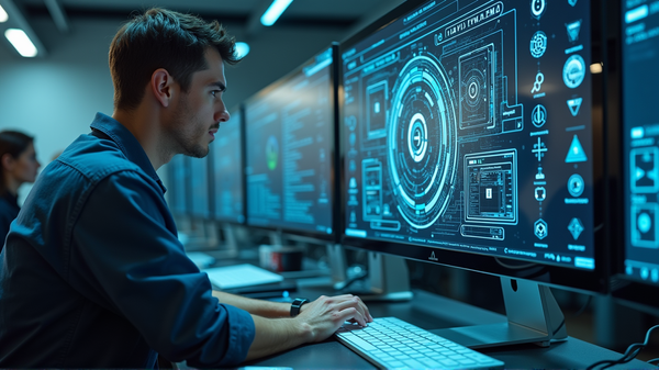 AI Evolution: Experts Predict a Future of Collaboration, Not Job Losses