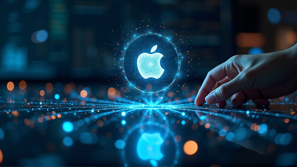 Apple's Ambitious AI Shift: A New Era of Search Awaits