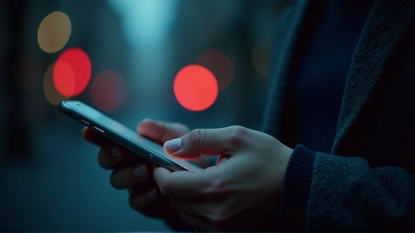 FBI Alert: The Texting Trap Targeting Your Smartphone