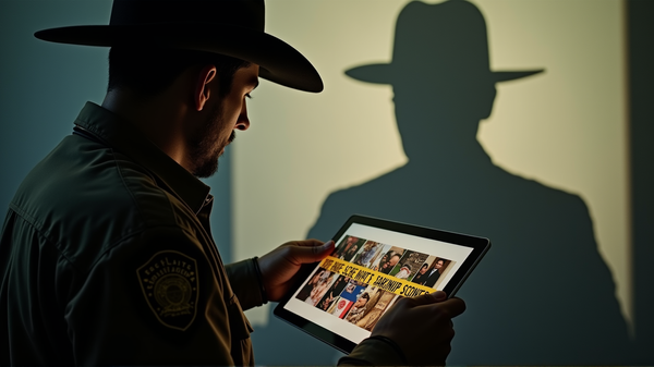 Social Media Sleuthing: How Viral Post Led to Arrests in Laramie County