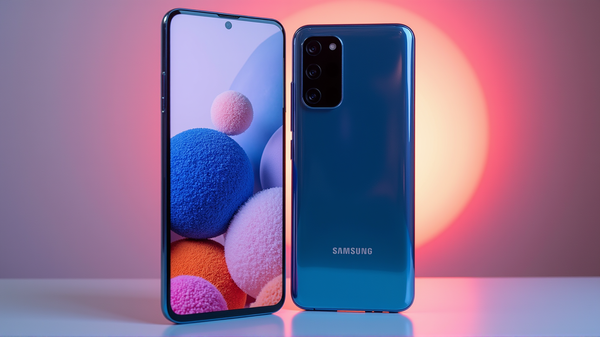 Samsung Galaxy A54 5G vs A15 5G: Budget 5G Battle Unleashed!