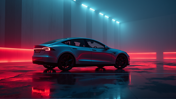 Tesla's Latest iPhone Integration: A Charging Game-Changer