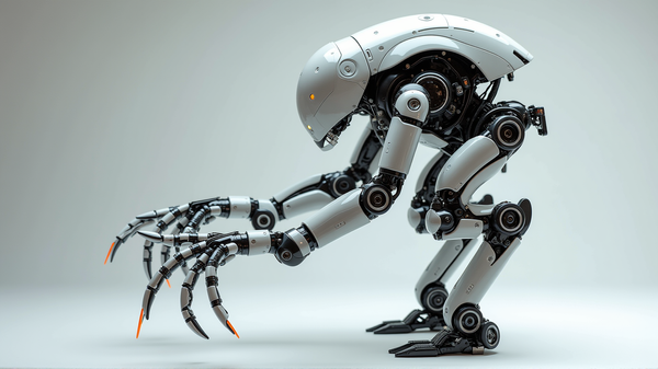 Revolutionizing Robotics: CubeMars' Game-Changing Actuators