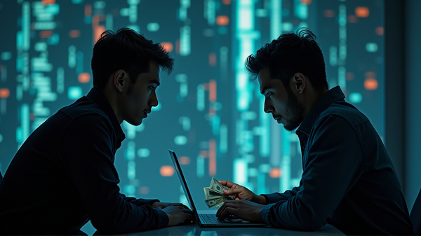 Cybercrime Soars: $16.6B Lost in 2024 with Seniors Hit Hard