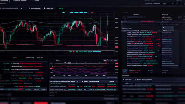 Uncovering FerixiumPro: Legitimate or a Trustworthy Trading Tool?