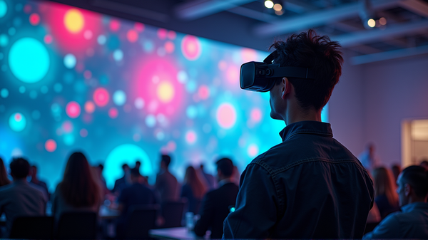 Revolutionary Reveals from Google I/O 2025: A Glimpse into the Future