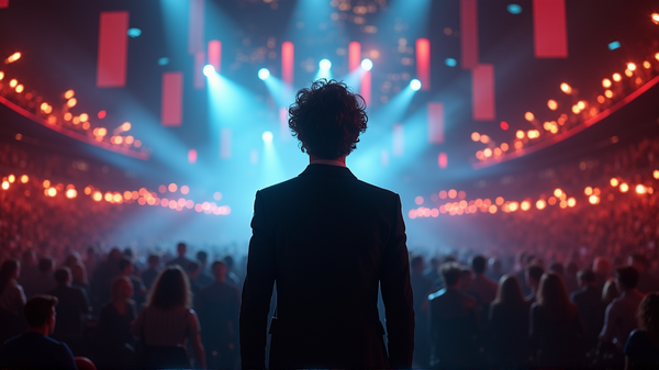 Jesse Eisenberg’s Dazzling Comeback in 'Now You See Me: Now You Don’t’ Trailer