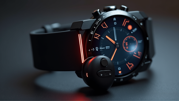 Grab a Huawei Watch Fit 4 and Get Free Earbuds: The Smart New Deal