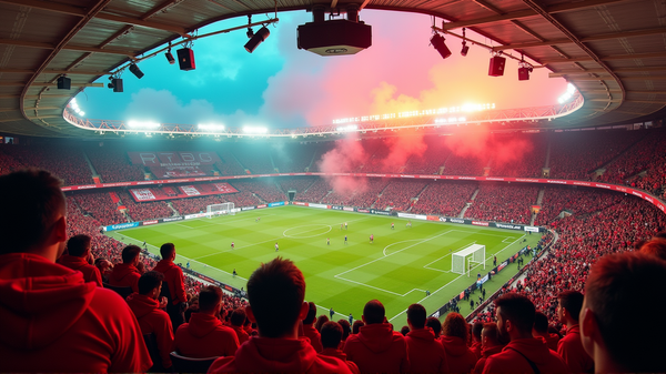 'Welcome to Wrexham' and 'Necaxa': The Power of Hope and Football