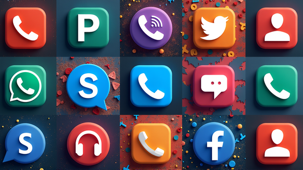 Skype Bids Farewell: Discover Exciting Alternatives for Seamless Connection