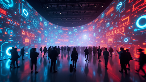 Apple's Groundbreaking AI Innovations at WWDC 2025 – What to Expect