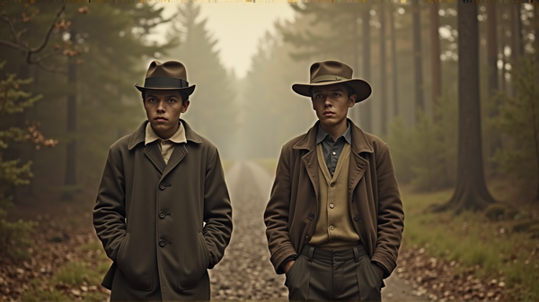 The History Of Sound: A First Look at Cannes Premiere