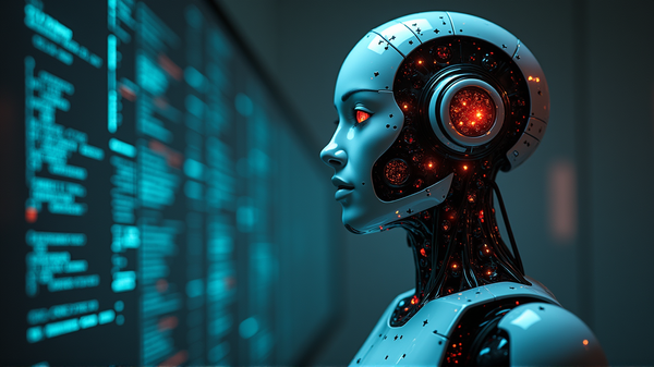 Grok's AI Fiasco: When a Programming Glitch Turns into Holocaust Denial