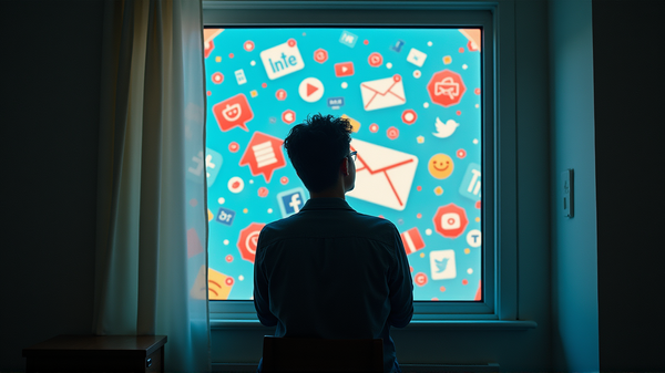 Silent Observers: Decoding the Mystery of Social Media Lurkers